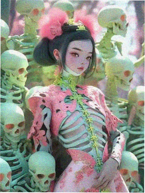 宝莲灯高清重制免费观看